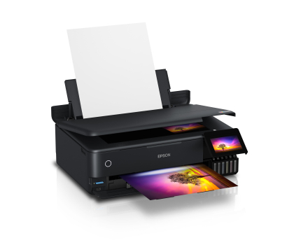 Urządzenie wielofunkcyjne Epson EcoTank L8180